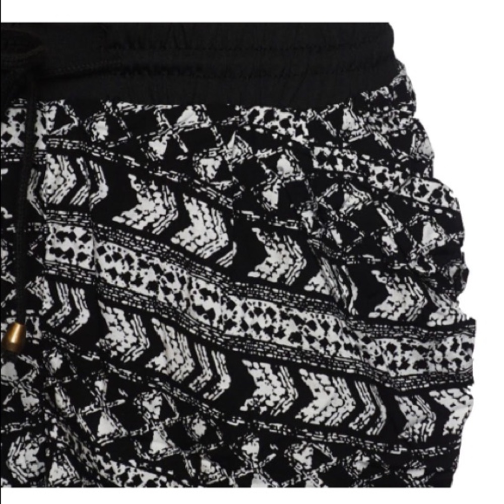 Casual joggers soft light weight drawstring 01 - Picture 2 of 2